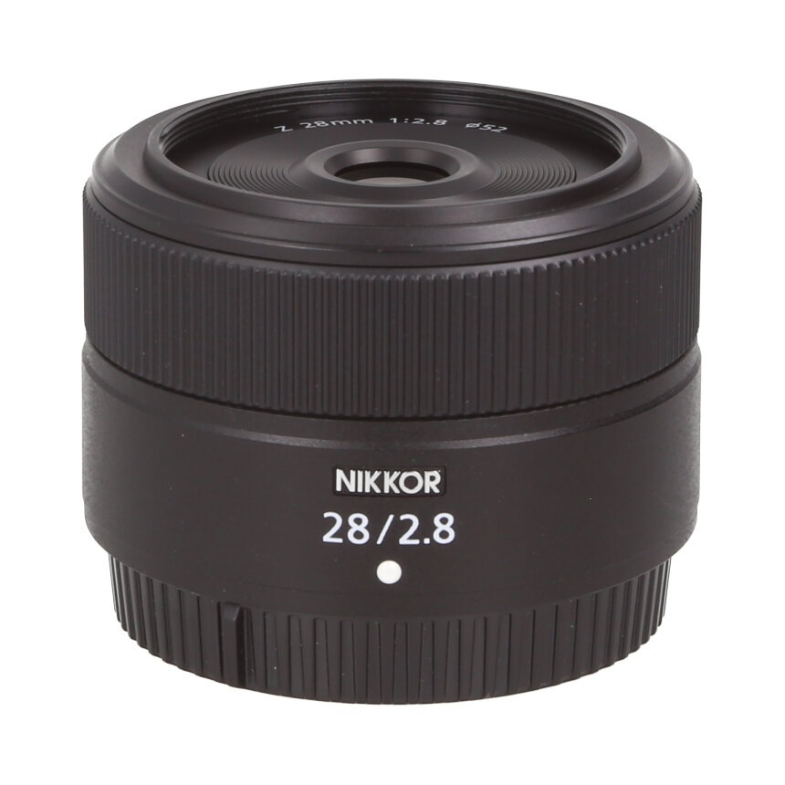 Nikon Z 28mm F2.8 ��AB��