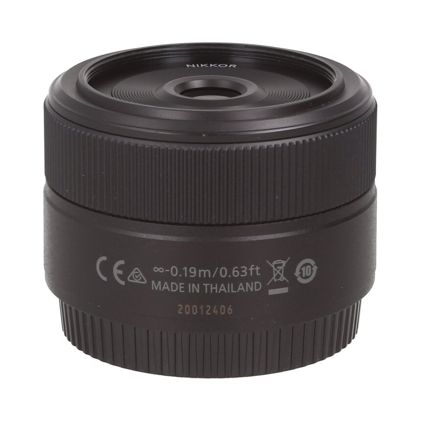 Nikon Z 28mm F2.8 ��AB��
