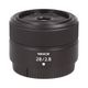Nikon Z 28mm F2.8 ��AB��
