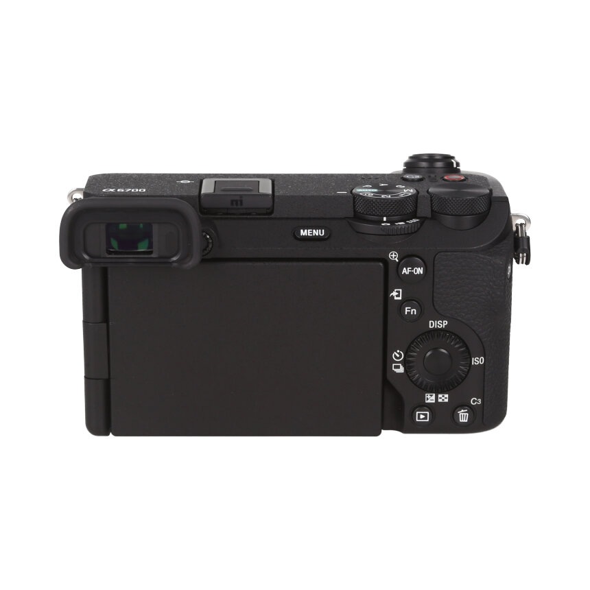 SONY ��6700 BODY ��AB��