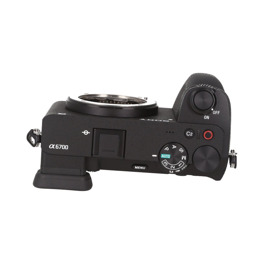 SONY ��6700 BODY ��AB��