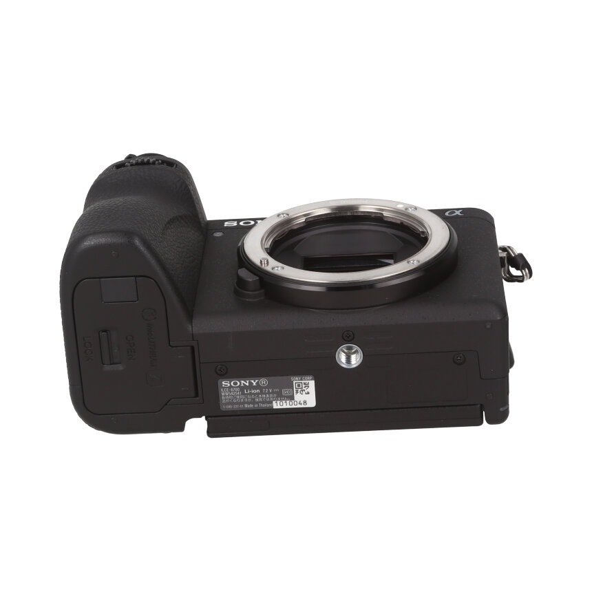 SONY ��6700 BODY ��AB��