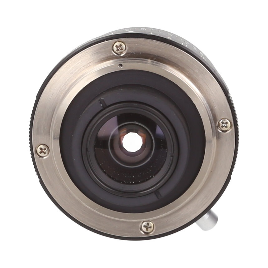 Voigtlander SNAPSHOT-SKOPAR 25mm F4 Black ��B��