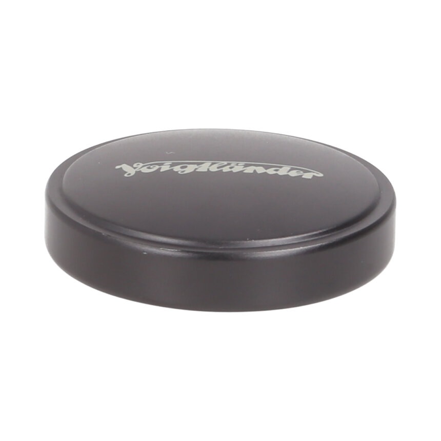 Voigtlander SNAPSHOT-SKOPAR 25mm F4 Black ��B��