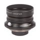 Voigtlander SNAPSHOT-SKOPAR 25mm F4 Black ��B��