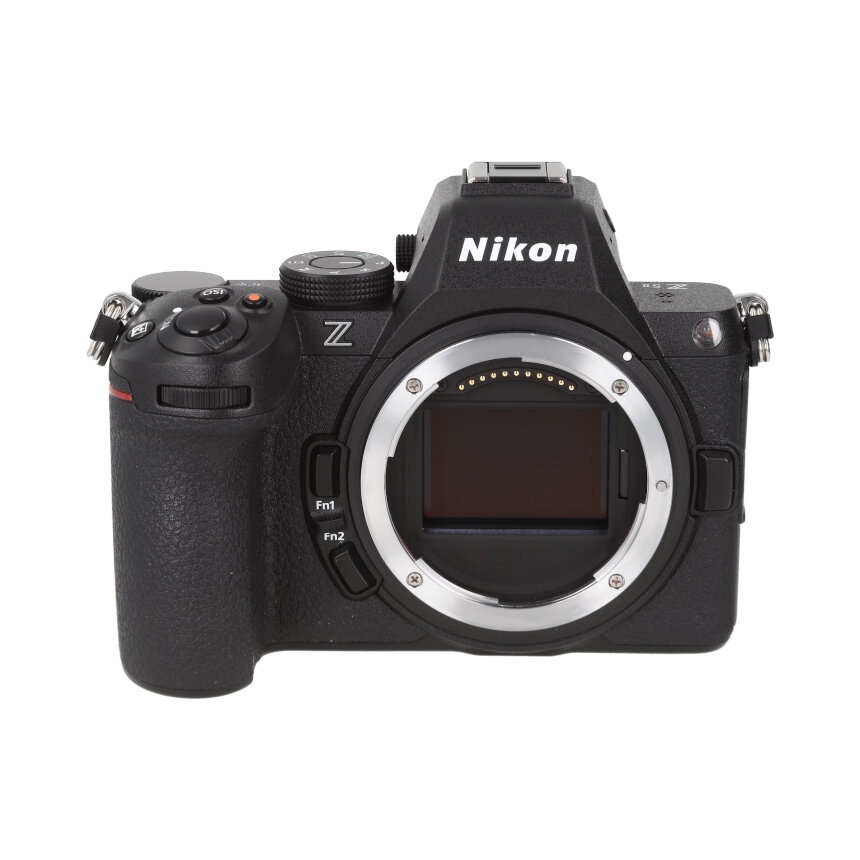 Nikon Z5II BODY ��A��