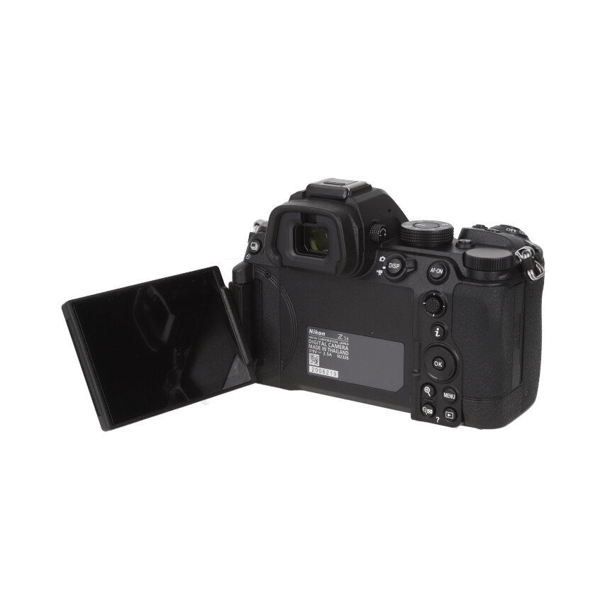 Nikon Z5II BODY ��A��