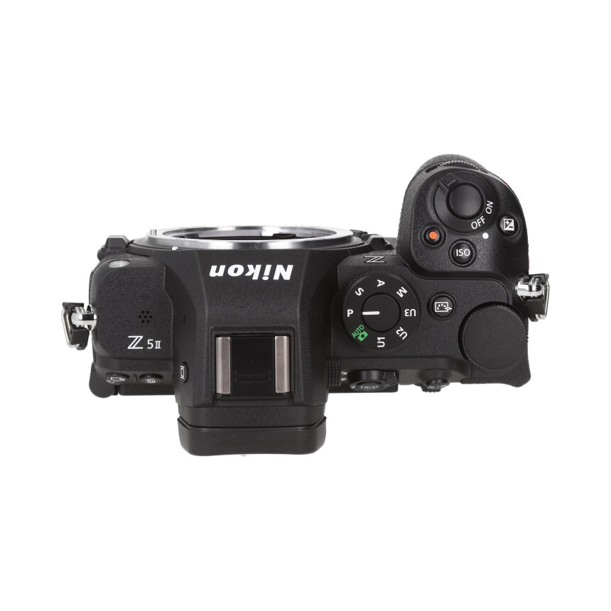 Nikon Z5II BODY ��A��