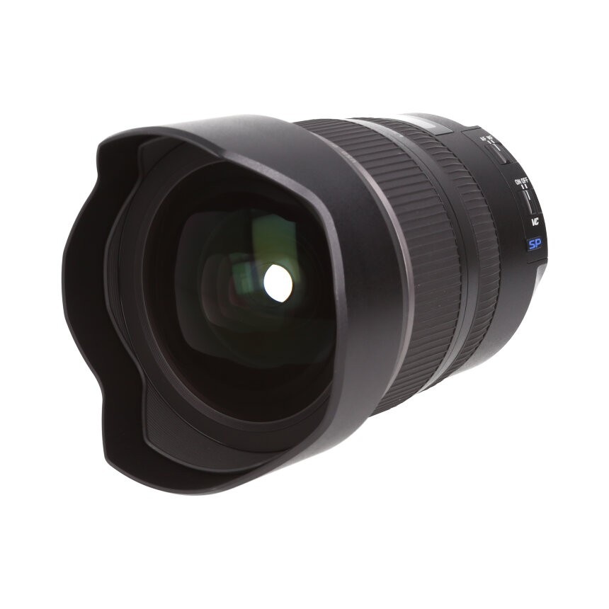 TAMRON SP AF15-30mm F2.8 Di VC USD (Canon EF) A012��AB��