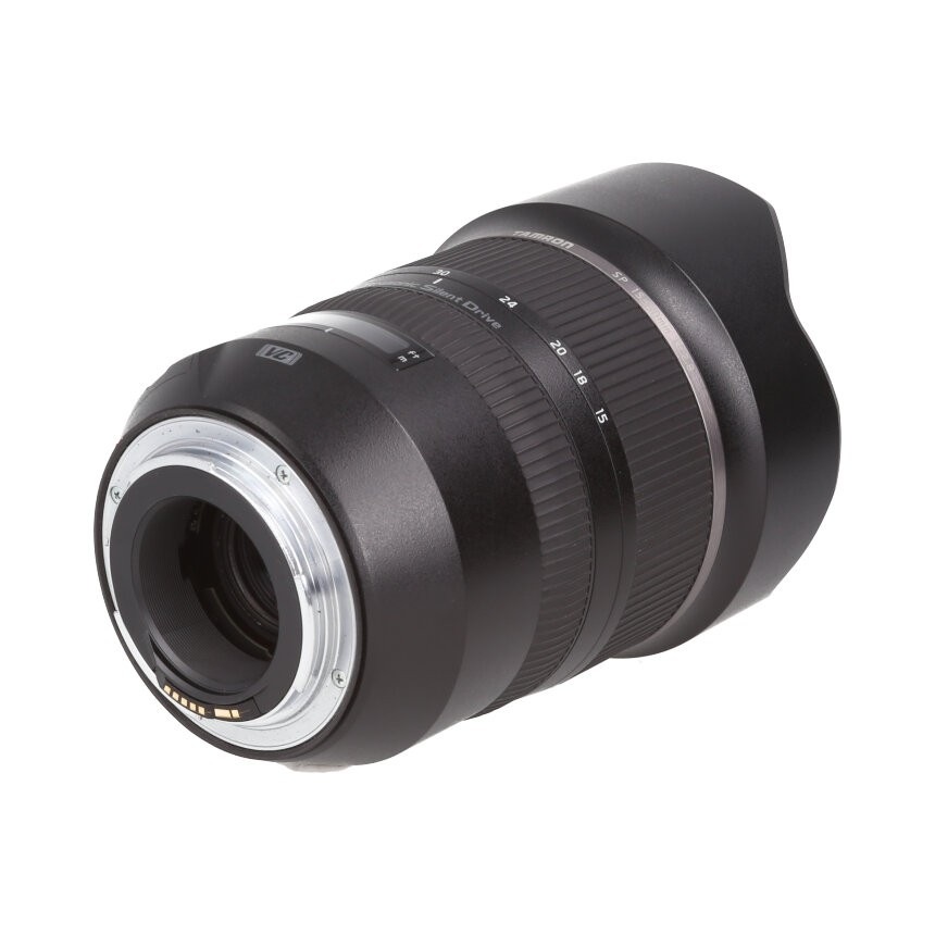 TAMRON SP AF15-30mm F2.8 Di VC USD (Canon EF) A012��AB��