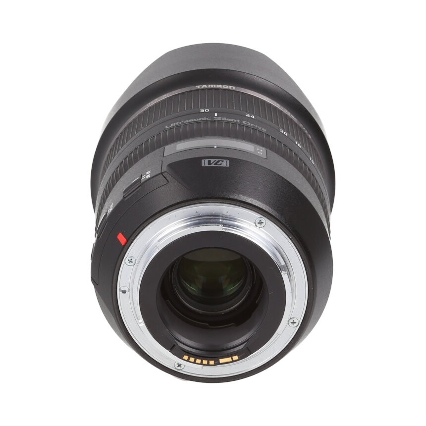 TAMRON SP AF15-30mm F2.8 Di VC USD (Canon EF) A012��AB��