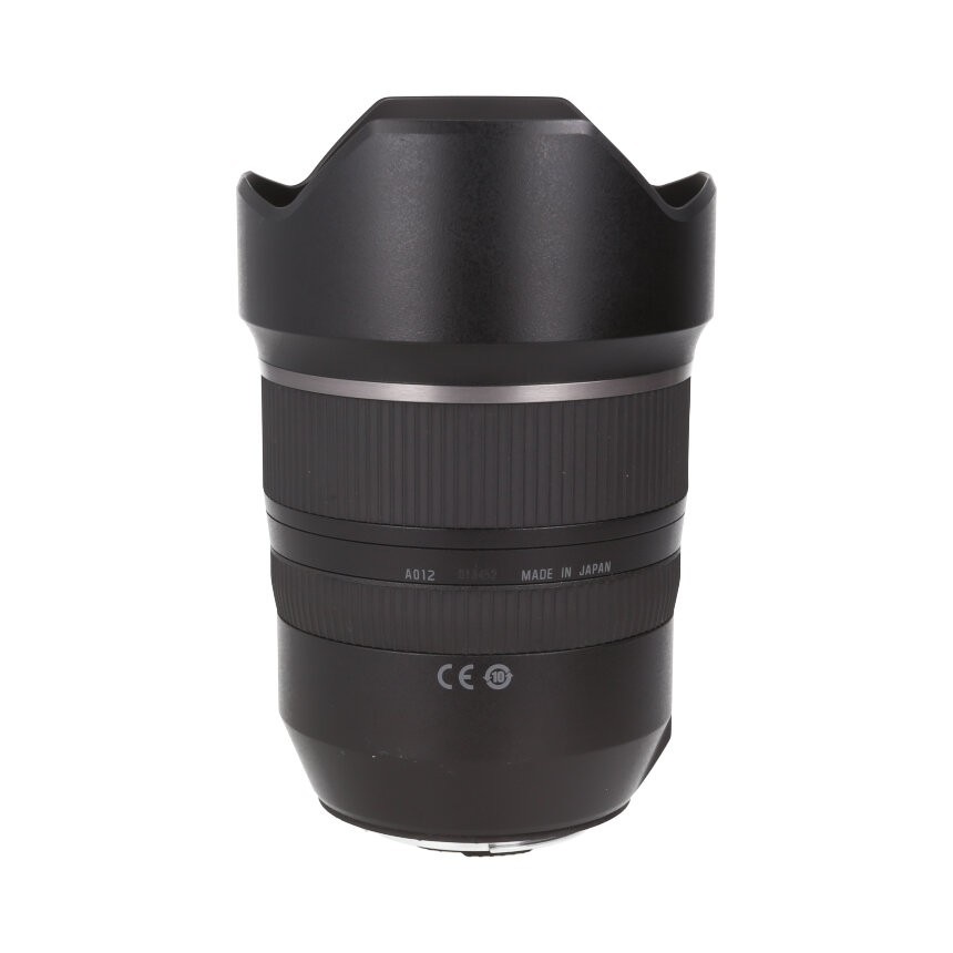 TAMRON SP AF15-30mm F2.8 Di VC USD (Canon EF) A012��AB��