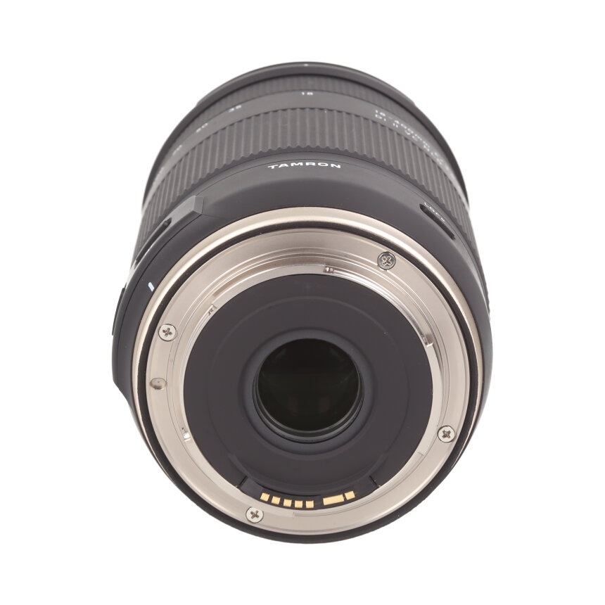 TAMRON 18-400mm F3.5-6.3 DiII VC HLD B028 (Canon)��AB��