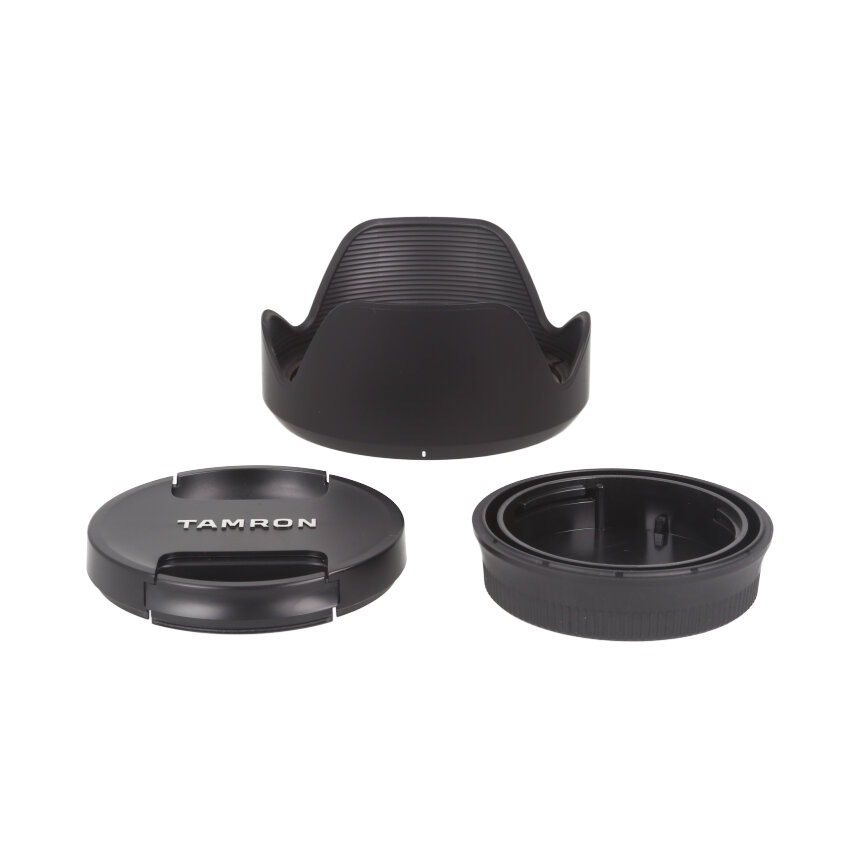 TAMRON 18-400mm F3.5-6.3 DiII VC HLD B028 (Canon)��AB��