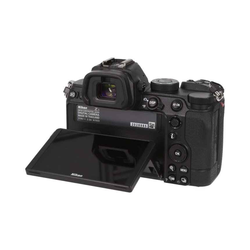 Nikon Z5 BODY B