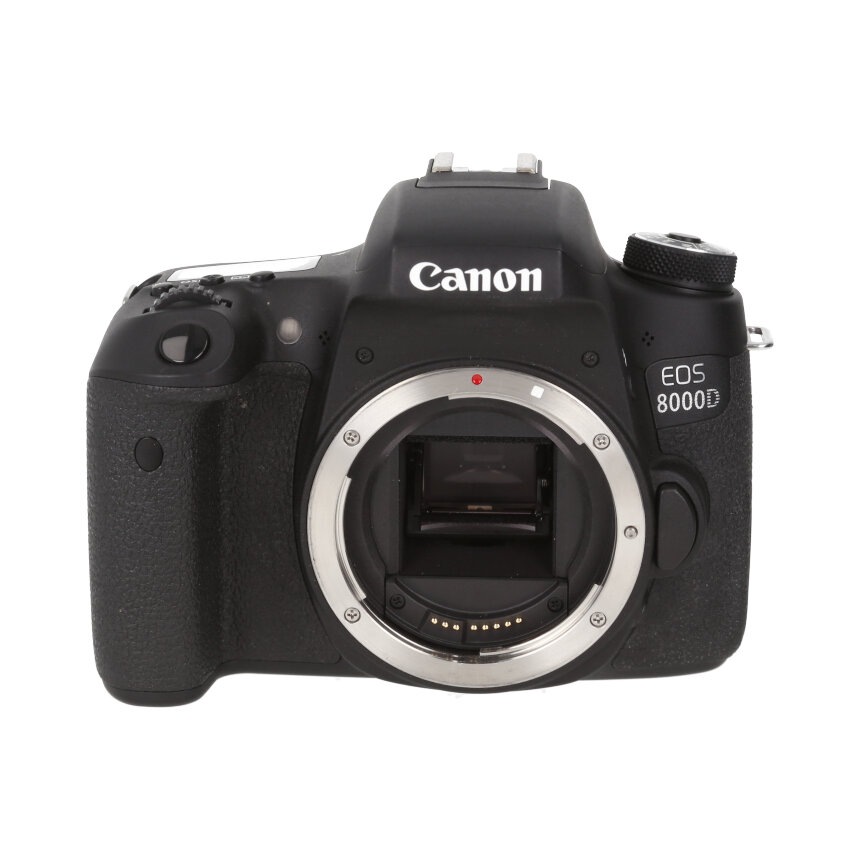 Canon EOS 8000D BODY ��AB��