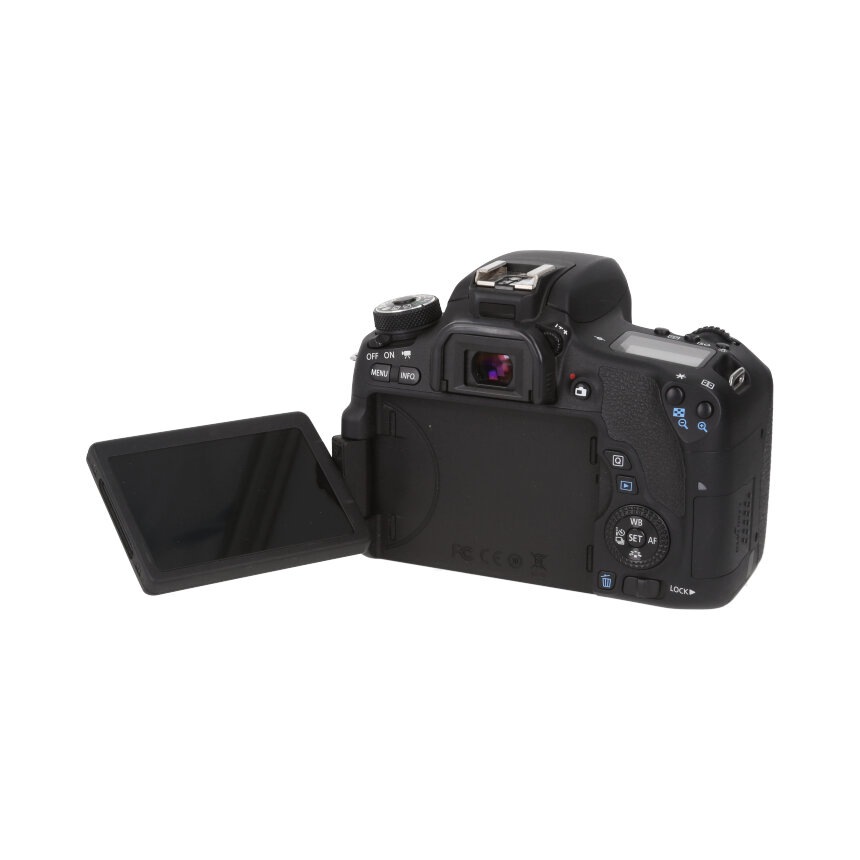 Canon EOS 8000D BODY ��AB��