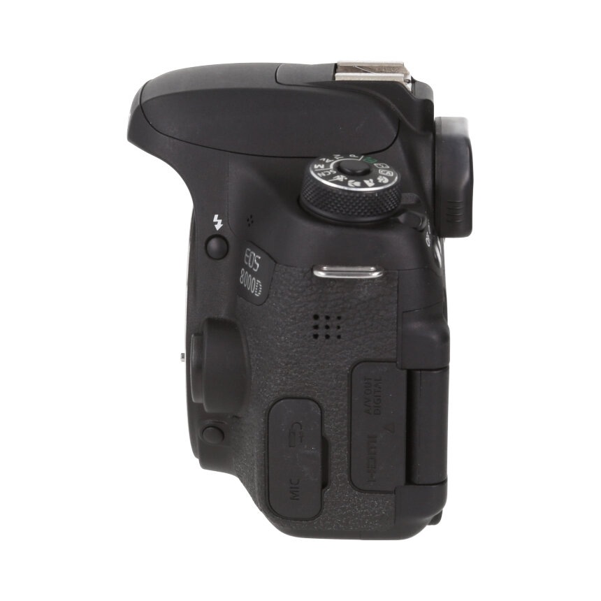 Canon EOS 8000D BODY ��AB��