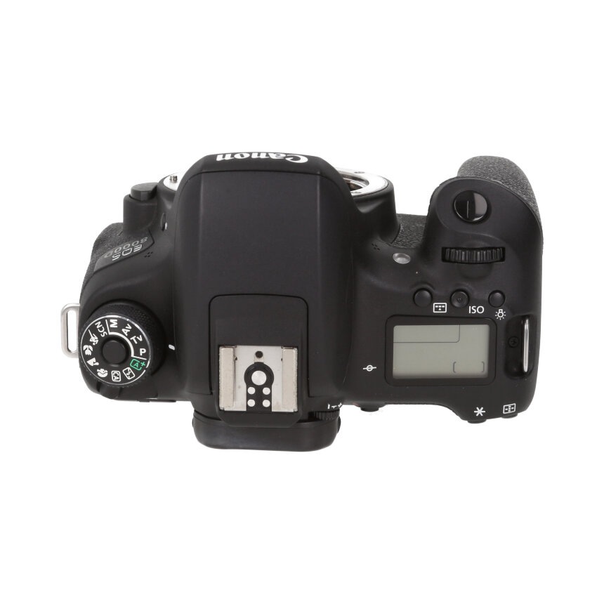Canon EOS 8000D BODY ��AB��