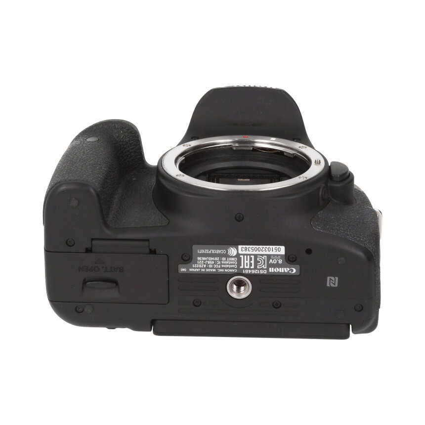 Canon EOS 8000D BODY ��AB��