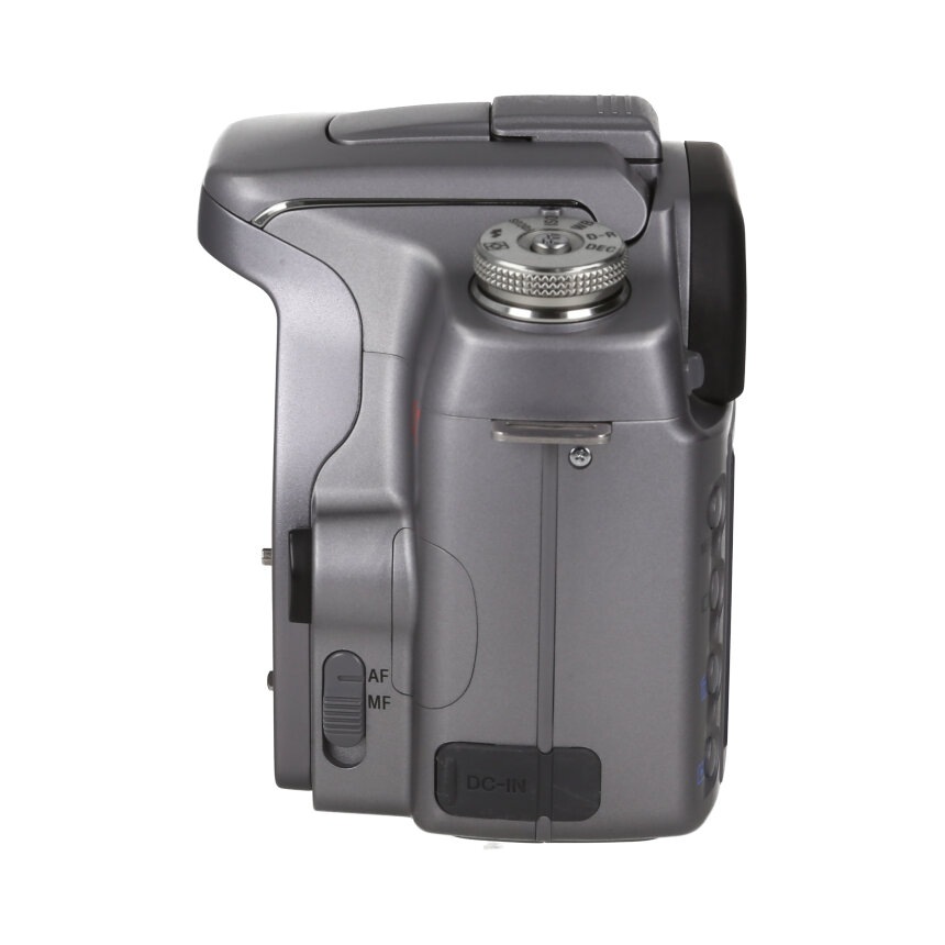 SONY ��100 SILVER + DT 18-70mm F3.5-5.6 ��B��