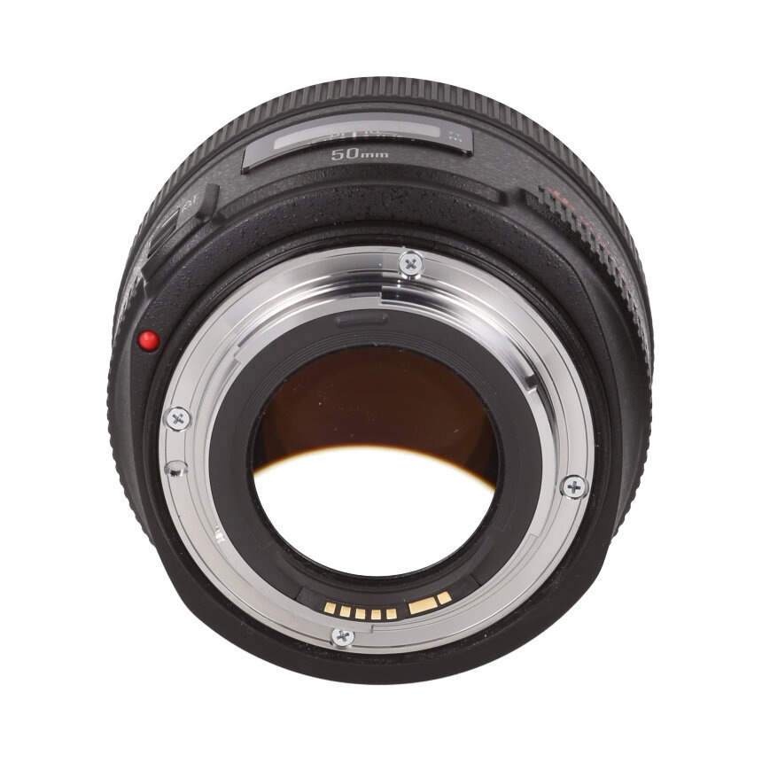 Canon EF50mm F1.2L USM ��AB��
