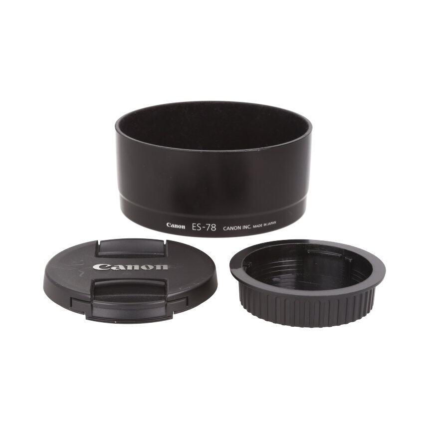 Canon EF50mm F1.2L USM ��AB��