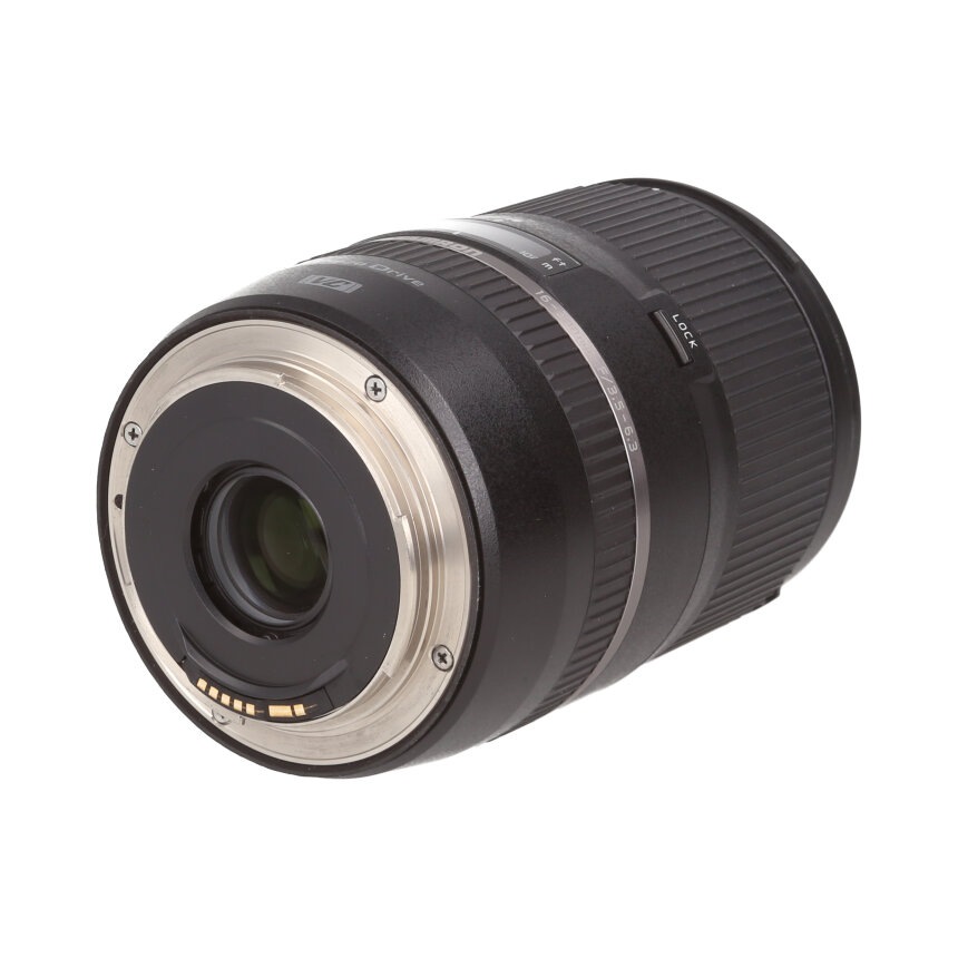 TAMRON AF16-300mm F3.5-6.3 DiII VC PZD MACRO B016������Υ��B��