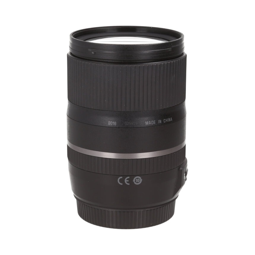 TAMRON AF16-300mm F3.5-6.3 DiII VC PZD MACRO B016������Υ��B��