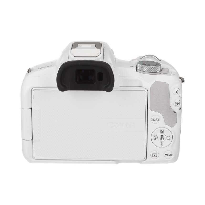 Canon EOS R50 �ۥ磻�ȡ�BODY ��AB��
