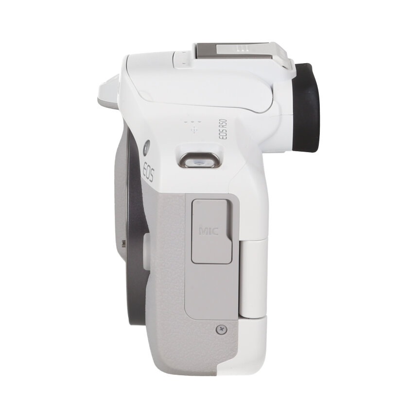 Canon EOS R50 �ۥ磻�ȡ�BODY ��AB��