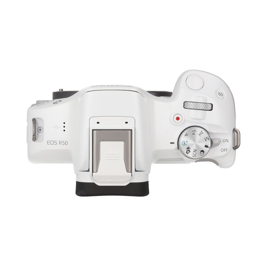 Canon EOS R50 �ۥ磻�ȡ�BODY ��AB��