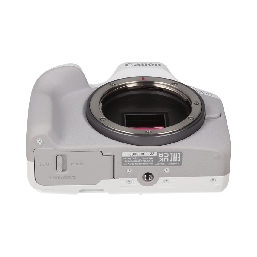 Canon EOS R50 �ۥ磻�ȡ�BODY ��AB��