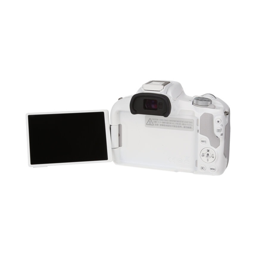 Canon EOS R50 �ۥ磻�ȡ�BODY ��AB��
