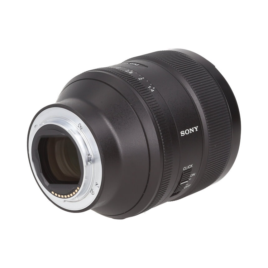 SONY FE85mm F1.4 GM Eマウント 【AB】 | レンズ,ソニー | 三宝カメラ 