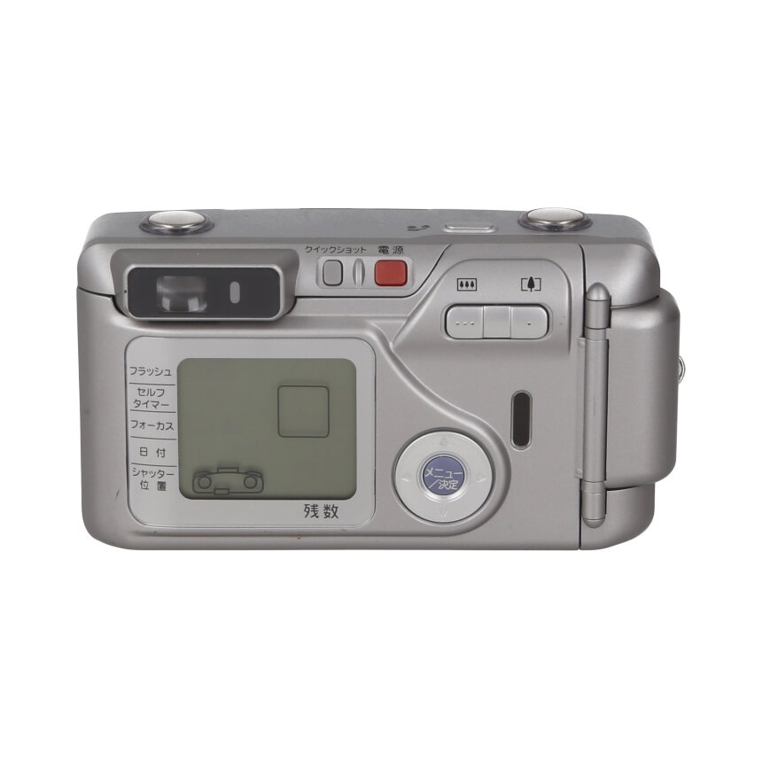 FUJIFILM Silvi F2.8 シルバー 【B】 | カメラ,富士フィルム | 三宝
