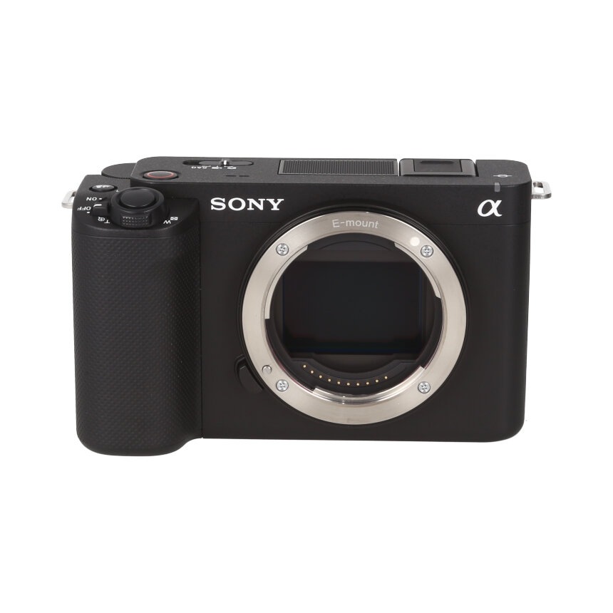SONY VLOGCAM ZV-E1 BODY ブラック 【AB】 | カメラ,ソニー | 三宝