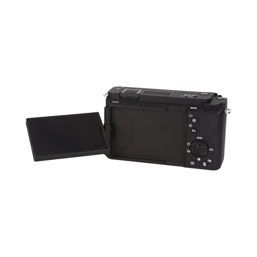 SONY VLOGCAM ZV-E1 BODY �֥�å� ��AB��