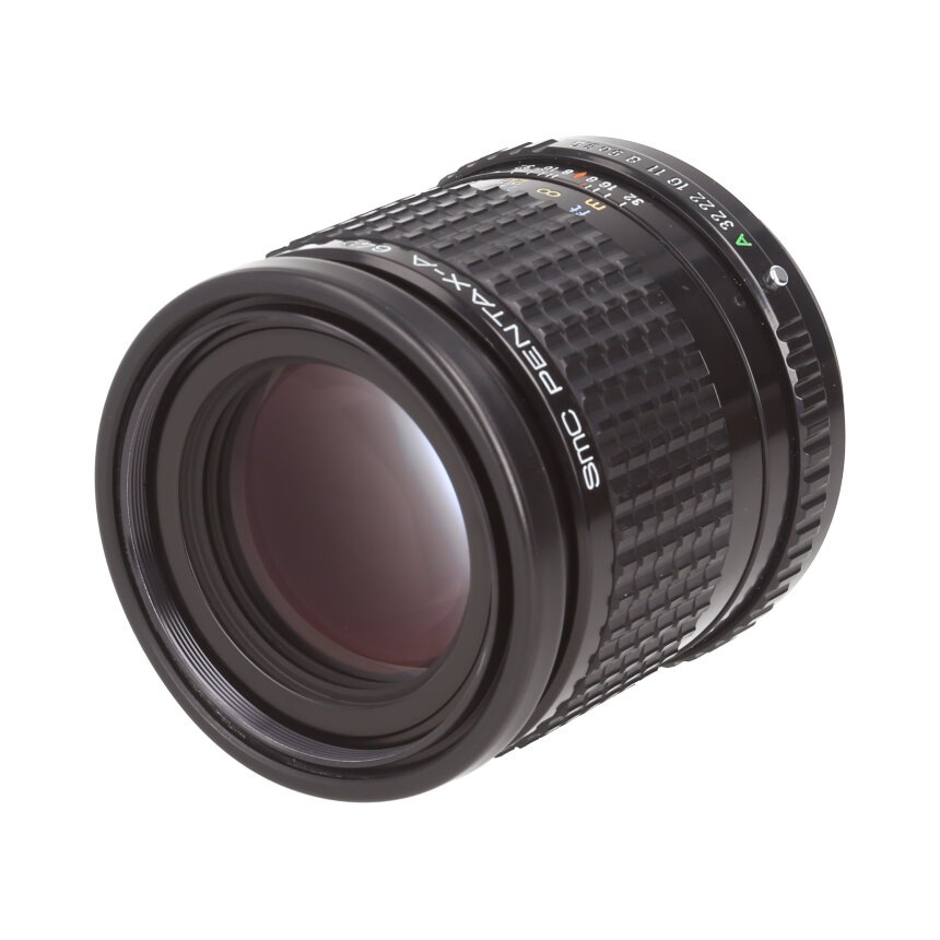 PENTAX SMC�ڥ�645A 150mm F3.5 ��B��