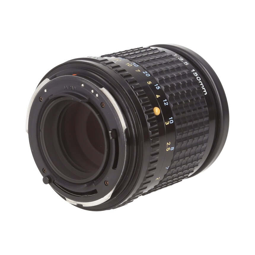 PENTAX SMC�ڥ�645A 150mm F3.5 ��B��