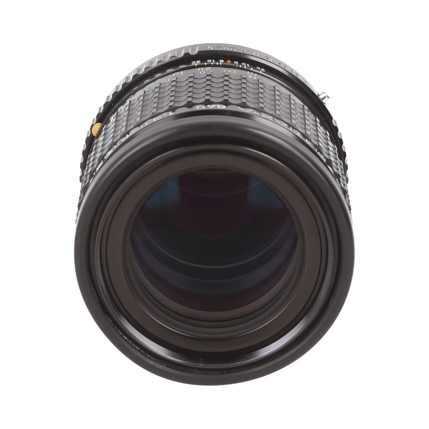 PENTAX SMC�ڥ�645A 150mm F3.5 ��B��