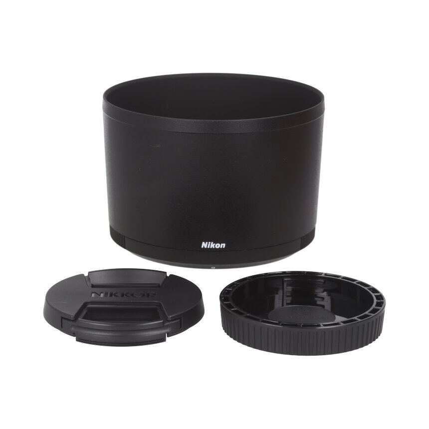 Nikon NIKKOR Z MC 105mm F2.8 VR S�� Z�ޥ���ȡ�AB��