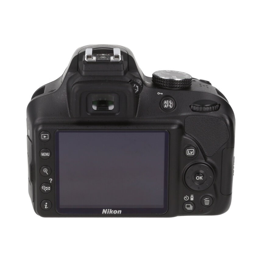 Nikon D3400 �֥�å� BODY ��AB��