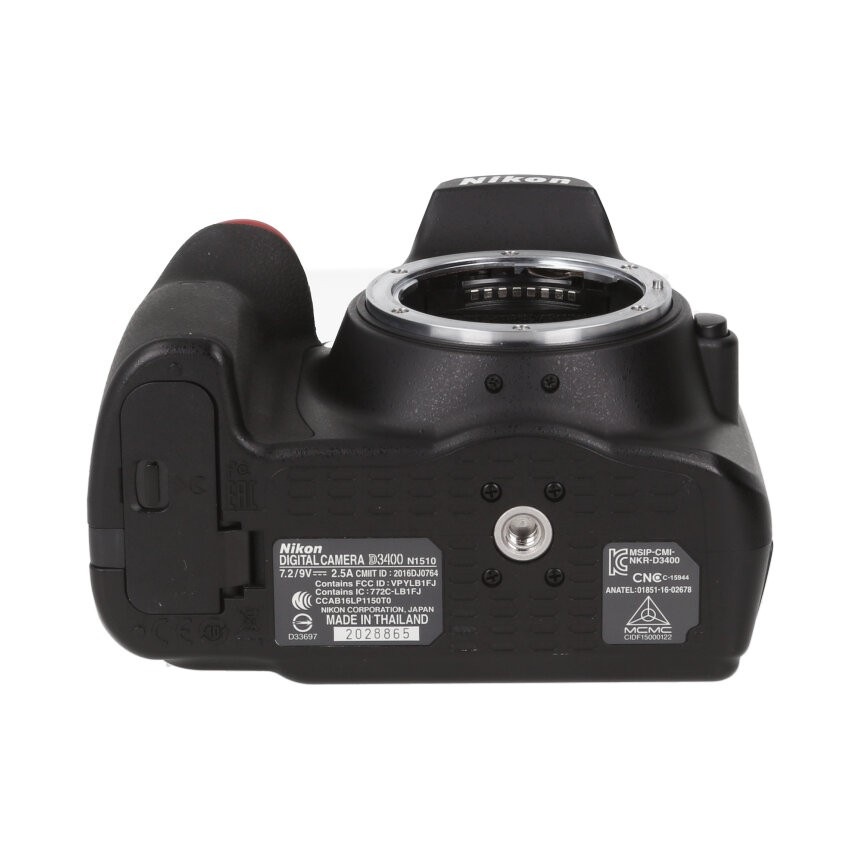 Nikon - ニコン  d3400 ダブルズームキット Amazon | Nikon デジタル一眼レフカメラ D3400 ダブルズーム