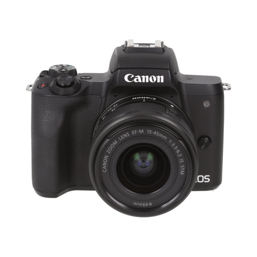 Canon キャノン EOS kiss M2 ダブルズームキット ブラック 美品 Amazon | Canon ミラーレス一眼カメラ EOS Kiss M2 ダブルズーム