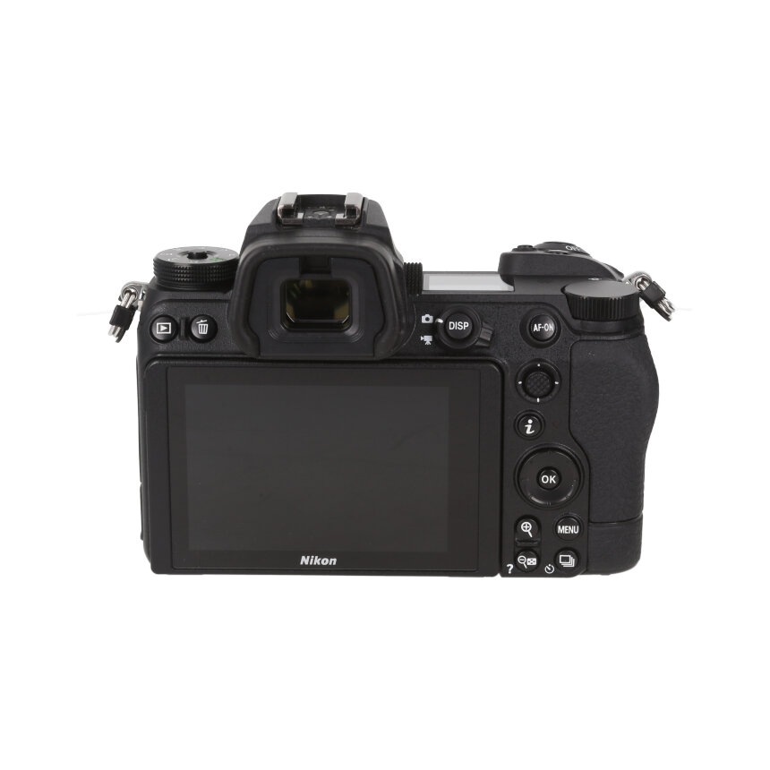 Nikon Z6 II BODY 【AB】 | カメラ,ニコン | 三宝カメラ