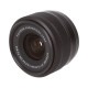 FUJIFILM XC15-45mm F3.5-5.6 OIS PZ �֥�å� X���꡼���ѡ�AB��
