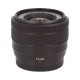 FUJIFILM XC15-45mm F3.5-5.6 OIS PZ �֥�å� X���꡼���ѡ�AB��