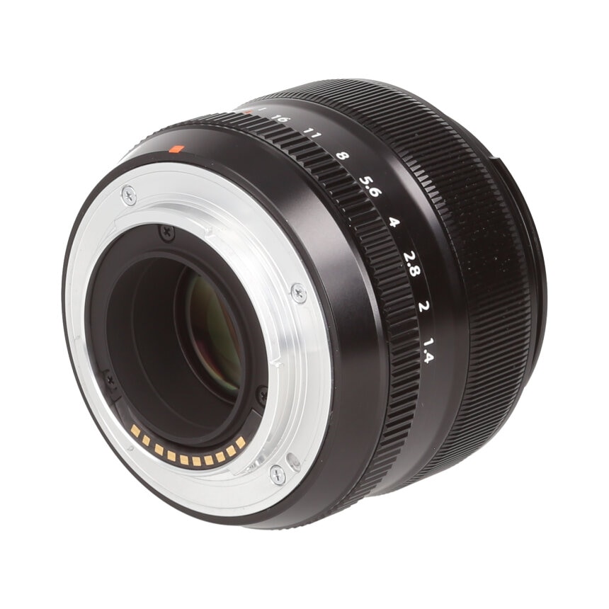 FUJIFILM XF35mm F1.4 R AB