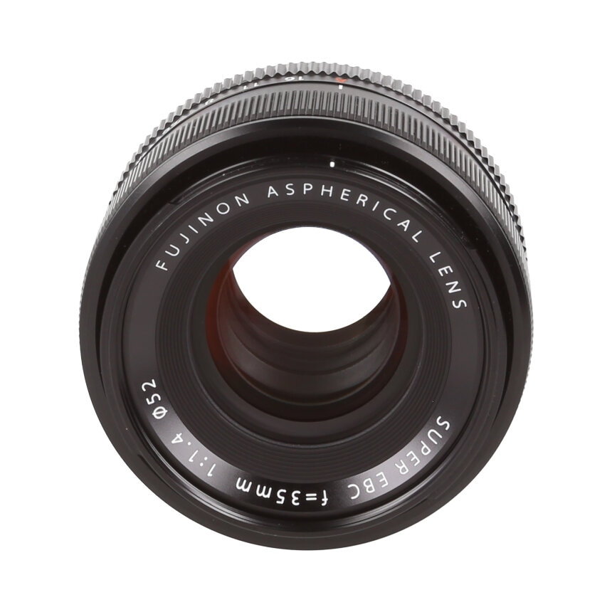 FUJIFILM XF35mm F1.4 R AB